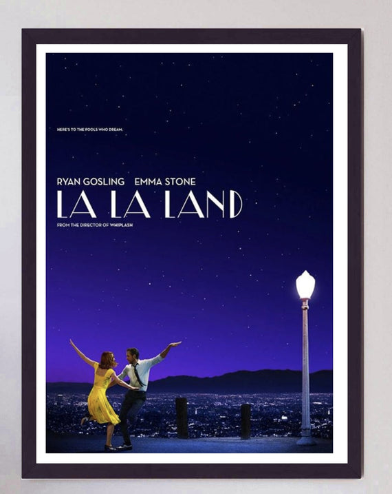 La La Land