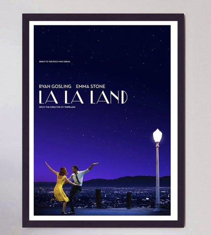 La La Land