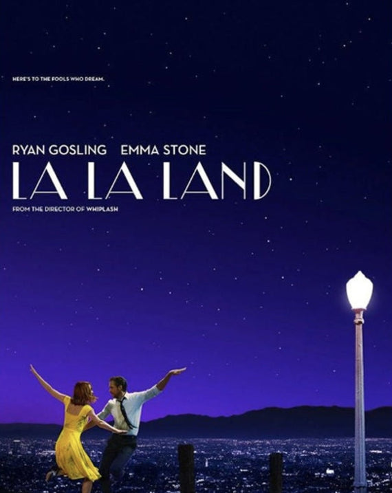 La La Land