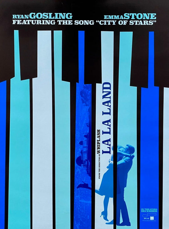 La La Land