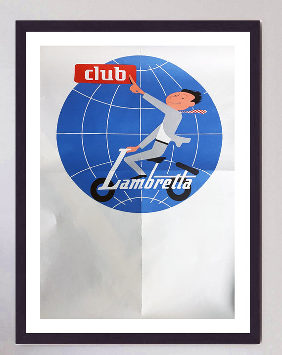 Club Lambretta