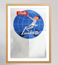 Load image into Gallery viewer, Club Lambretta