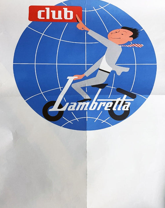 Club Lambretta