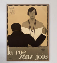 Load image into Gallery viewer, La Rue Sans Joie