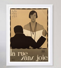 Load image into Gallery viewer, La Rue Sans Joie
