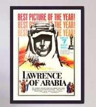 Load image into Gallery viewer, Lawrence of Arabia