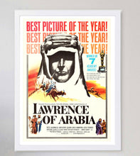 Load image into Gallery viewer, Lawrence of Arabia