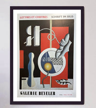 Load image into Gallery viewer, Fernand Leger - Galerie Beyeler