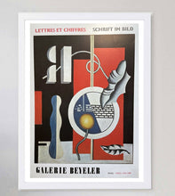 Load image into Gallery viewer, Fernand Leger - Galerie Beyeler