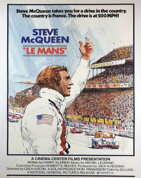 Le Mans