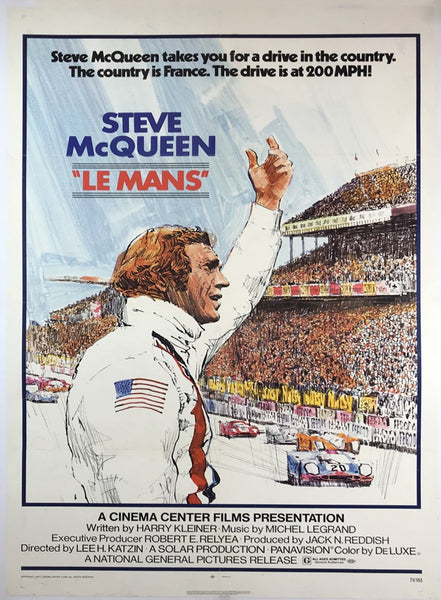 Le Mans