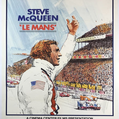 Le Mans