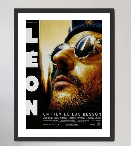 Léon: The Professional (French)