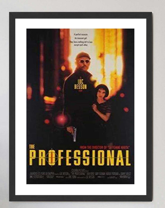 Léon: The Professional