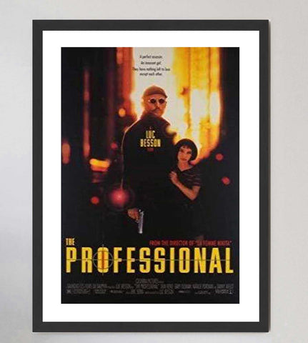 Léon: The Professional