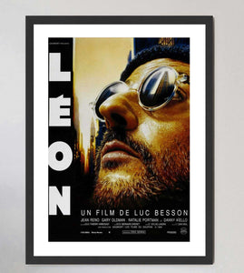 Léon: The Professional (French)