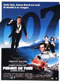 Load image into Gallery viewer, Licence to Kill (French) - Printed Originals