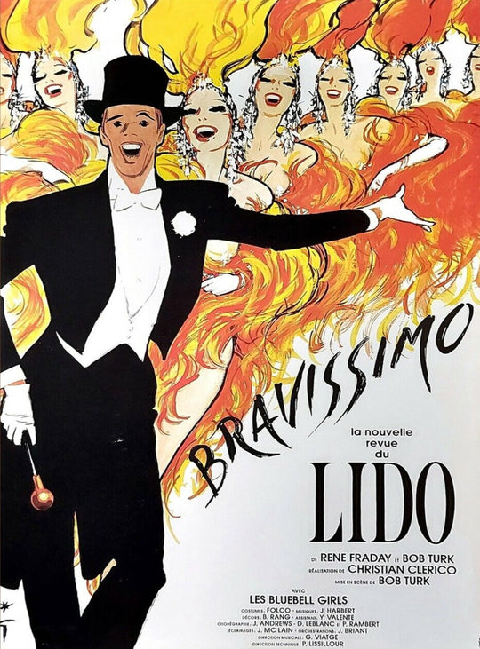 Lido Bravissimo