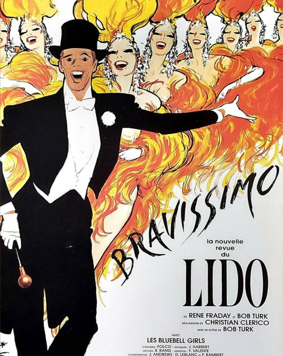 Lido Bravissimo