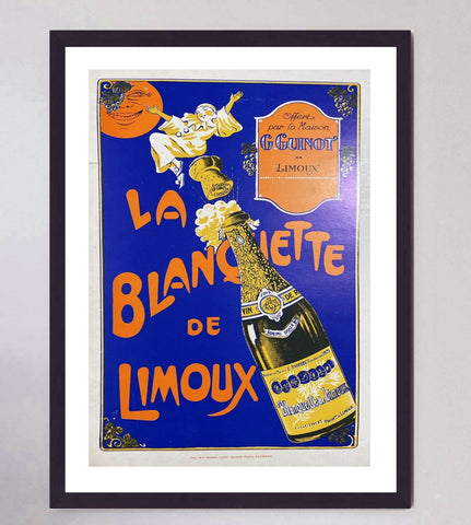 La Blanquette De Limoux Sparkling Wine