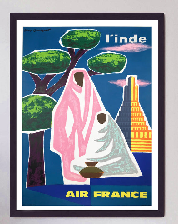 Air France - India