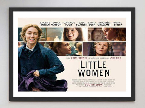 Little Women