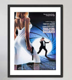 Load image into Gallery viewer, The Living Daylights - Printed Originals