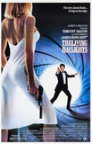 Load image into Gallery viewer, The Living Daylights - Printed Originals