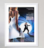 Load image into Gallery viewer, The Living Daylights - Printed Originals