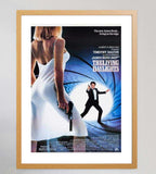 Load image into Gallery viewer, The Living Daylights - Printed Originals