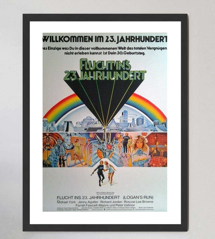 Logans Run (German)