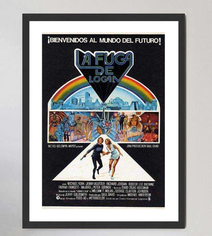 Logans Run (Spanish)