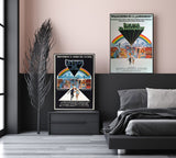 Load image into Gallery viewer, Logans Run (Spanish) - Printed Originals