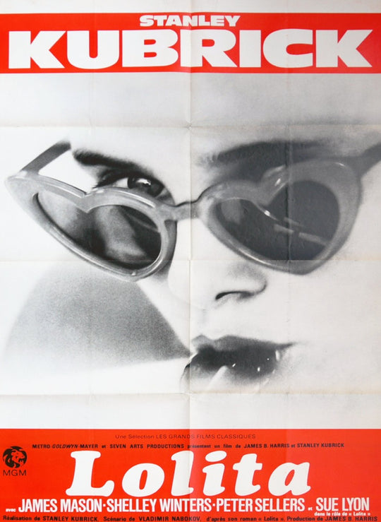 Lolita (French)