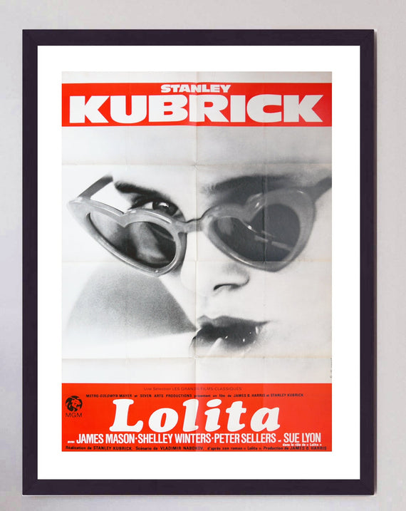 Lolita (French)