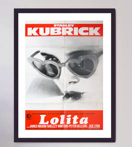 Lolita (French)