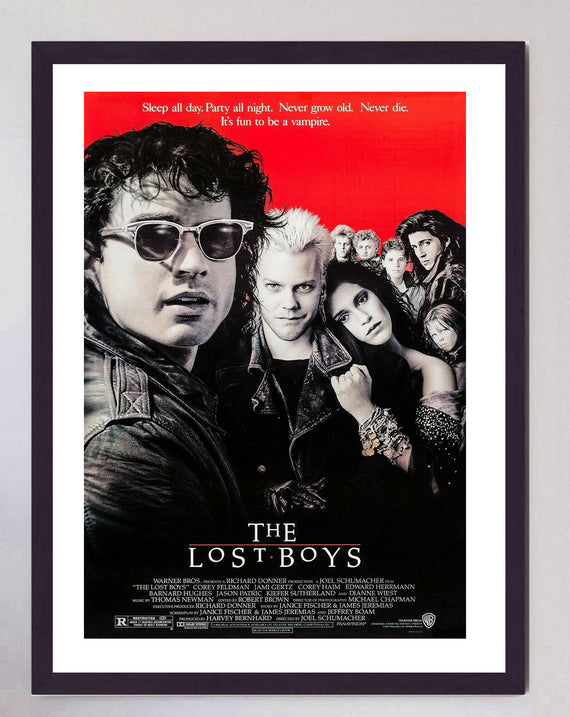 The Lost Boys