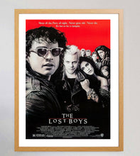 Load image into Gallery viewer, The Lost Boys
