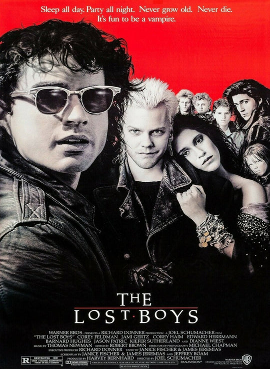 The Lost Boys