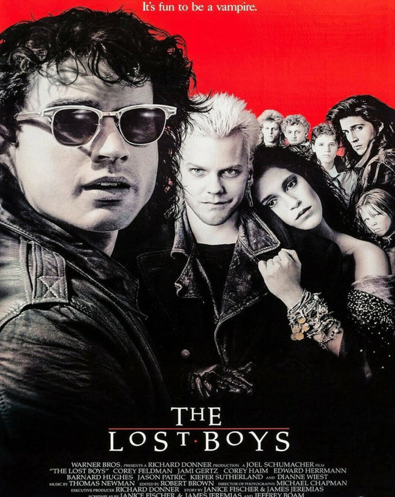 The Lost Boys