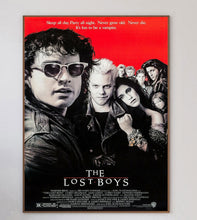 Load image into Gallery viewer, The Lost Boys