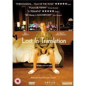 Lost in Translation