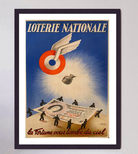 Loterie Nationale, La Fortune