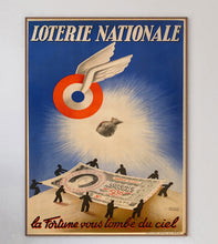 Load image into Gallery viewer, Loterie Nationale, La Fortune