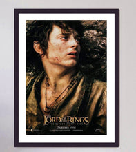 Load image into Gallery viewer, Lord of the Rings The Return of the King - Printed Originals