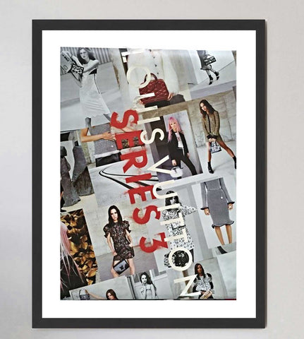 Louis Vuitton Series 3