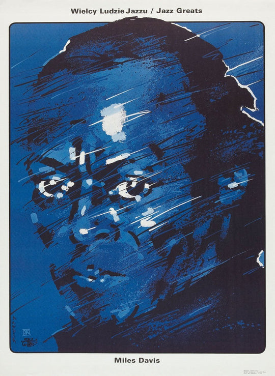 Miles Davis - Jazz Greats