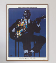 Load image into Gallery viewer, Wes Montgomery - Jazz Greats