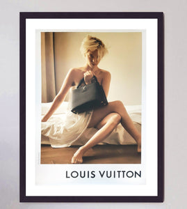 Louis Vuitton - Lea Seydoux