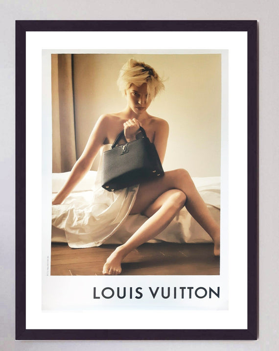 Louis Vuitton - Lea Seydoux